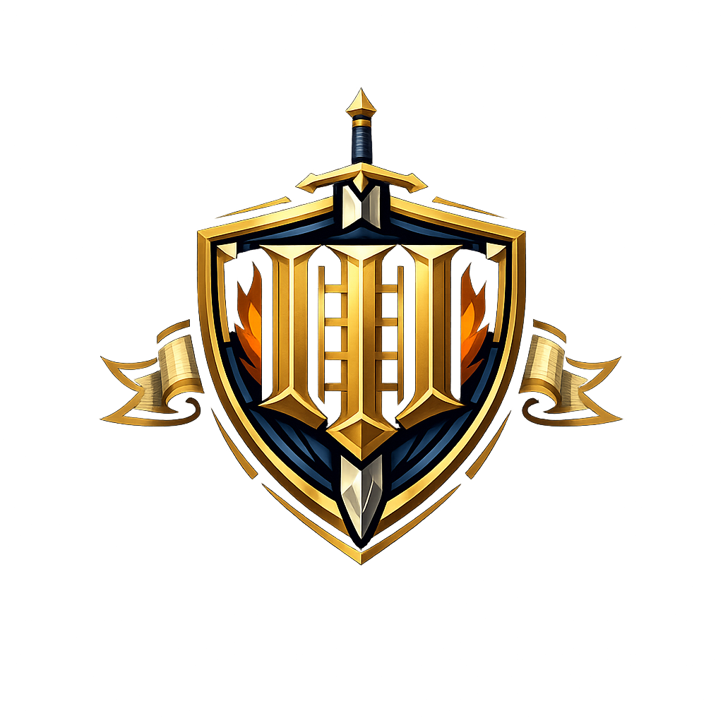 Heroes 3 Ladder emblem